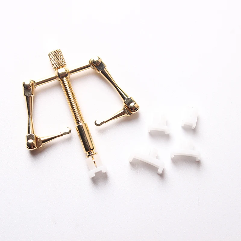 Toenail Fixer Bunion Corrector Ingrown Toe Nail Recover Onychocryptosis Correction Tool Pedicure Foot Nail Care