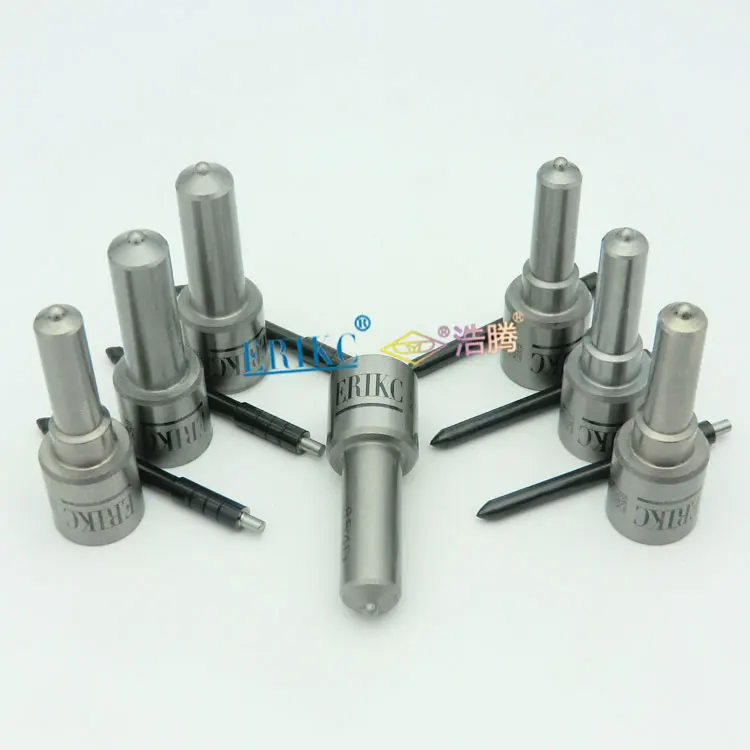 Liseron denso common rail injector nozzle