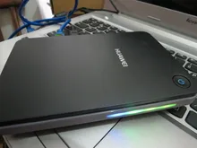 Huawei B260a 7.2M HSDPA WCDMA 900/2100 3G Wireless Home LAN/WLAN WiFi Router