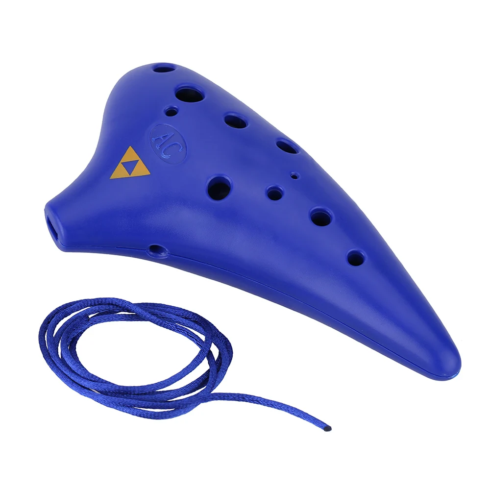 Ocarina Instrument