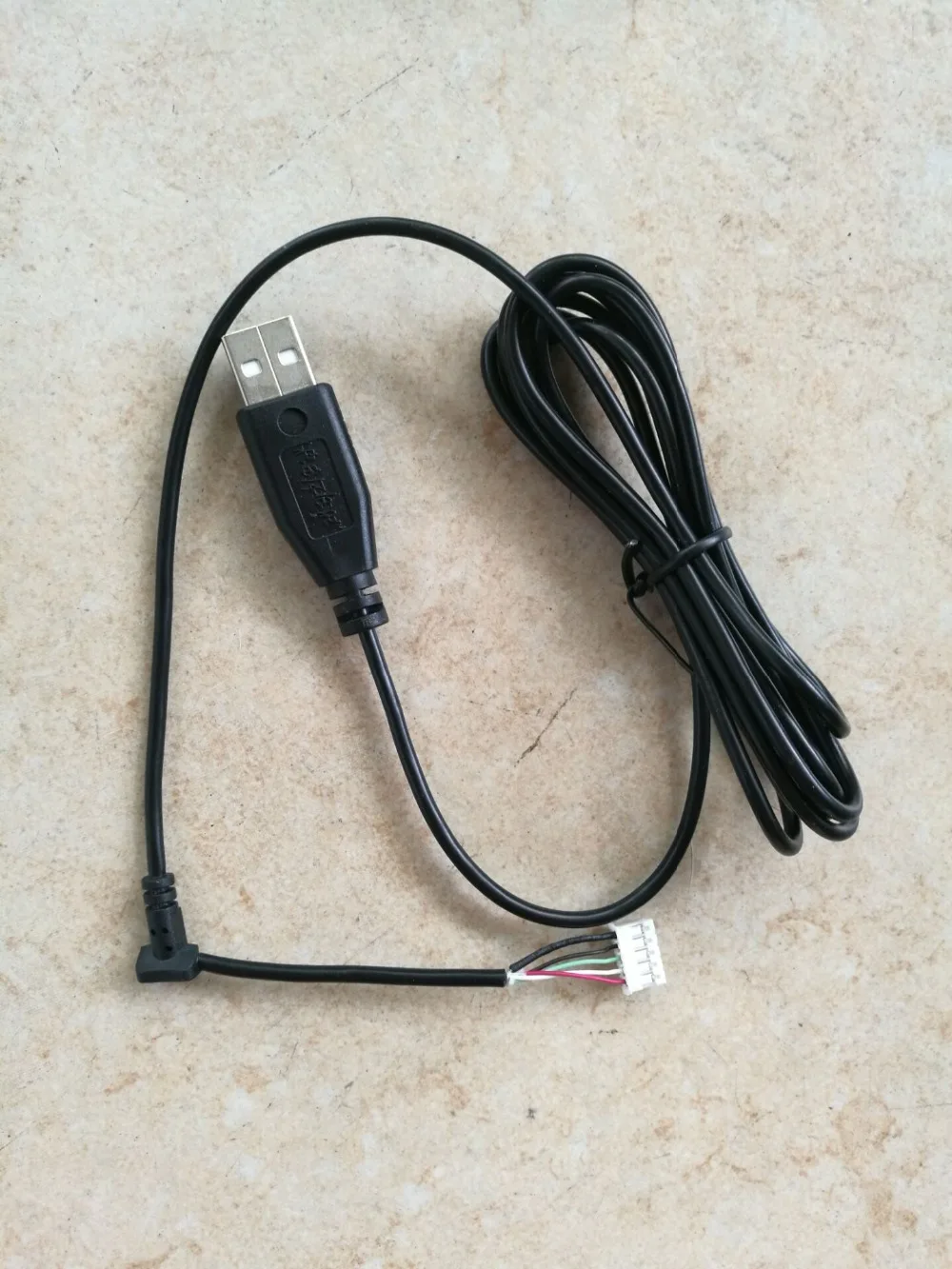 Usb кабель для мыши провод мыши для razer Abyssus 2014 вместо мышки ...