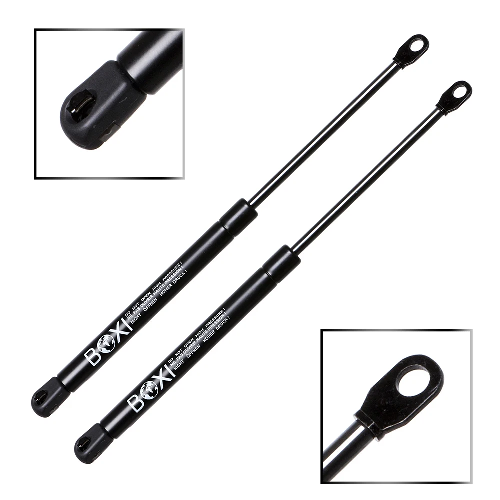 2Qty Boot Shock Gas Spring Lift Support For VW Caddy 14