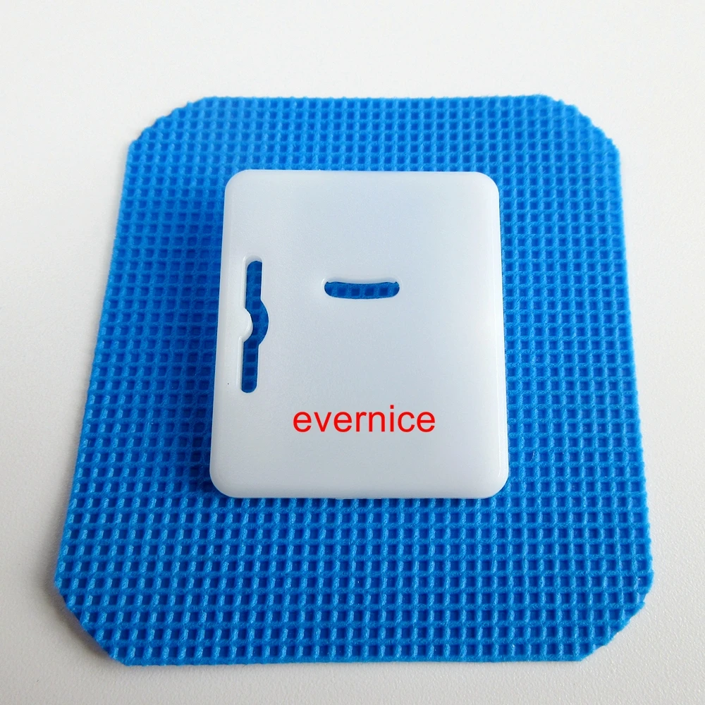 

Plastic Darning Plate Feed Dog Cover For Toyota Sp Eco Super Jeans #672489-Dba10