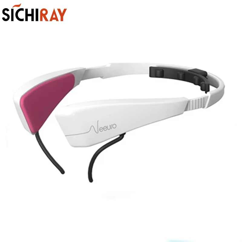 

Brain Wave headset intelligence equipment improve memory exercise attention