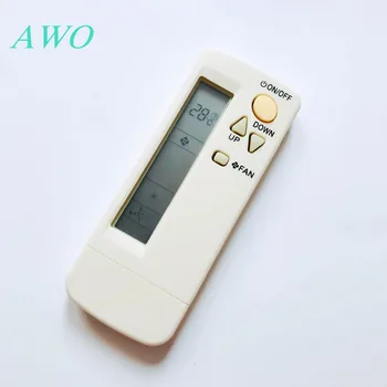 

Daikin For New Replacement BRC4C151 Remote Control Air Conditioner BRC7EB518 BRC7EB519 BRC7E618 BRC7E619 BRC4C160