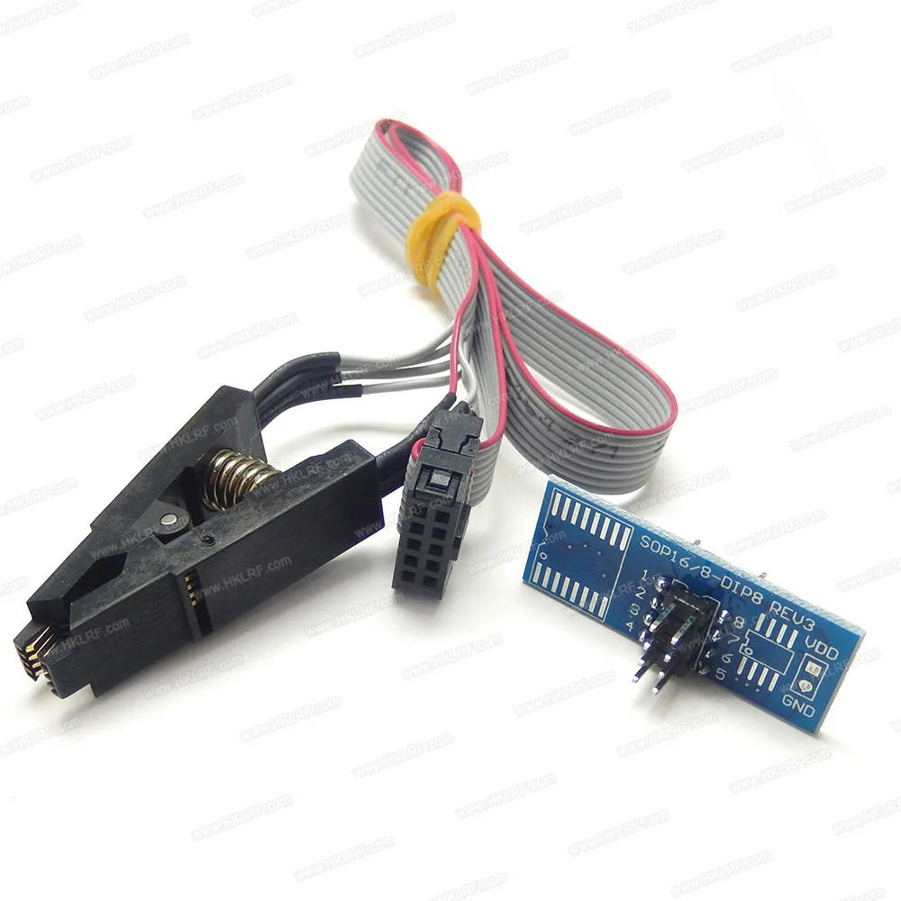TL866II Plus Universal Programmer3 (2)