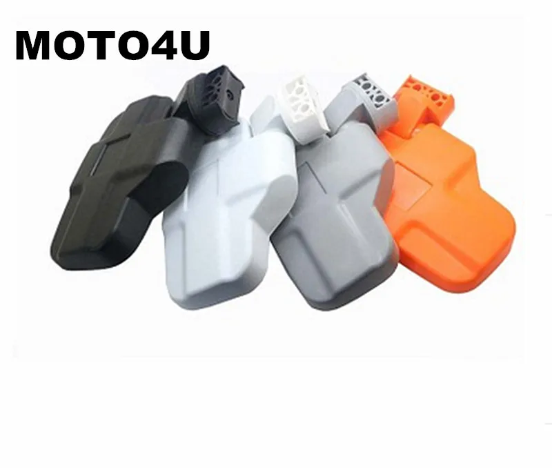 

MOTO4U for Polaris RZR XP XP 4 1000 For Can Am 2"/1.75" Universal Rear View mirror Break-Away Side Mirrors Shock-proof Rubber