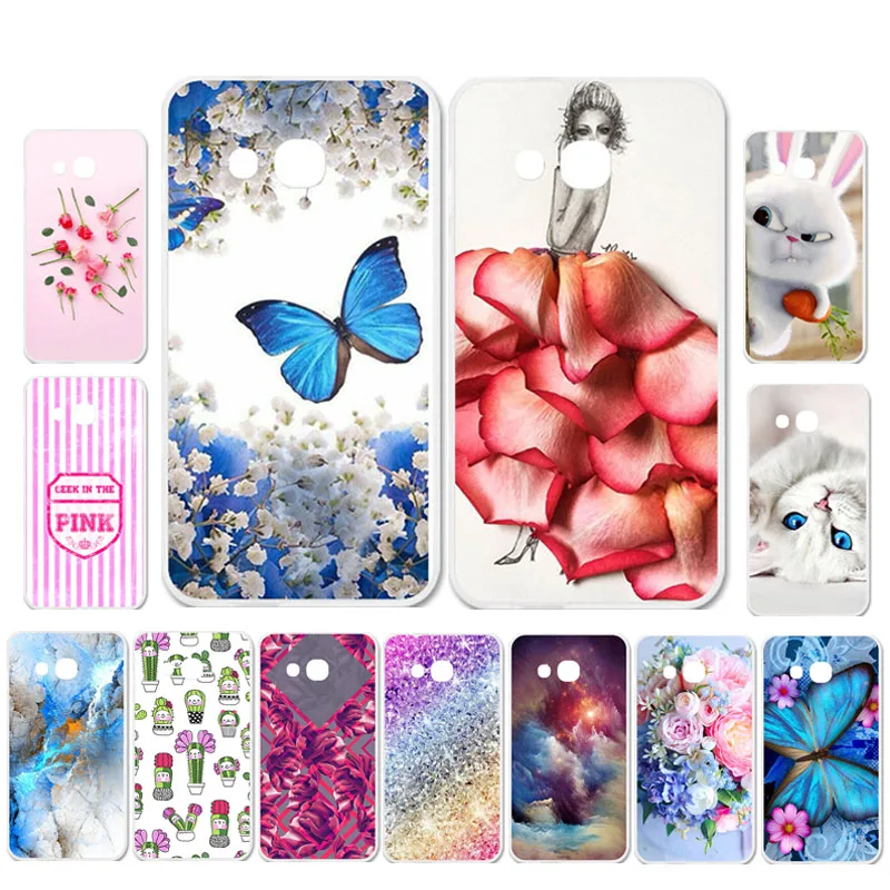

Ojeleye DIY Patterned Silicon Case For Alcatel U3 3G 4049D Case Soft TPU Cartoon Phone Cover Bags Anti-knock Shell