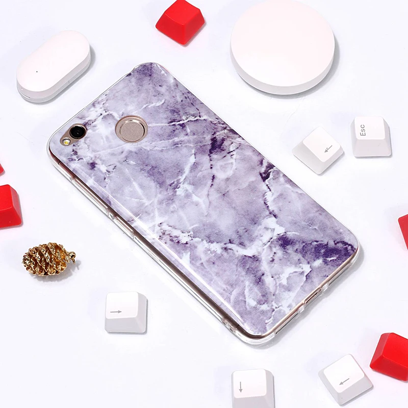 For Xiaomi Redmi 5 Plus Case (4)