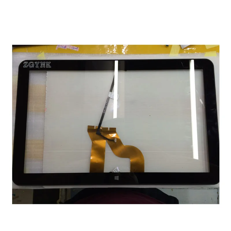 Original Grade A For Dell XPS 18 (1810) Touch Screen Digitizer & Bezel