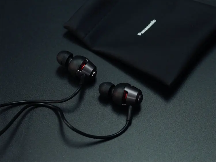 Panasonic drops360°LUXE Premium In Ear 