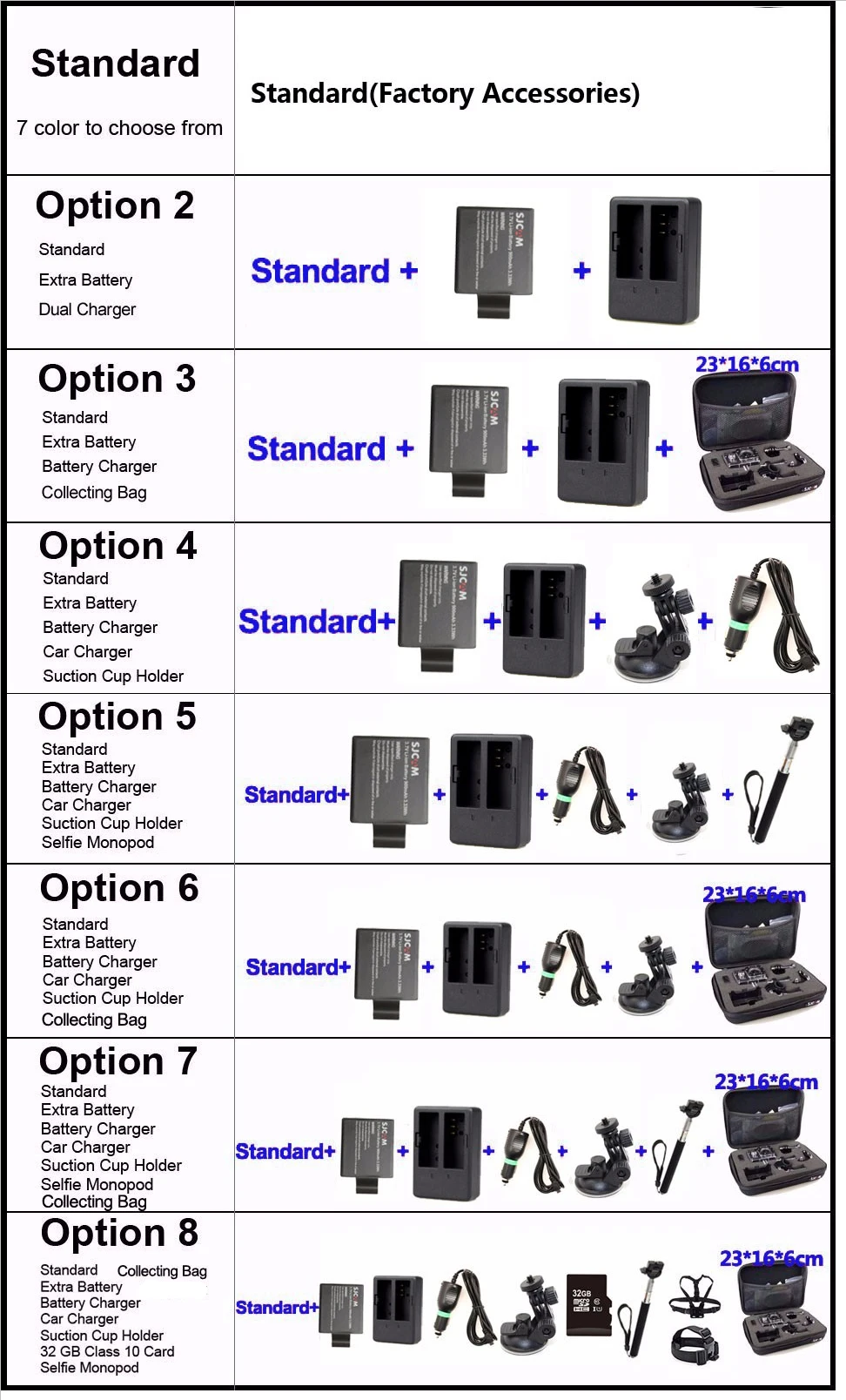 SJCAM SJ5000X Elite WiFi гироскоп Спорт DV 4 K 24fps 2K30fps 2,0 ЖК-дисплей NTK96660 Дайвинг 30 m Водонепроницаемый действие Камера