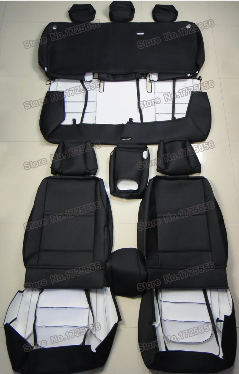 For Ford Ranger 2018 (2)