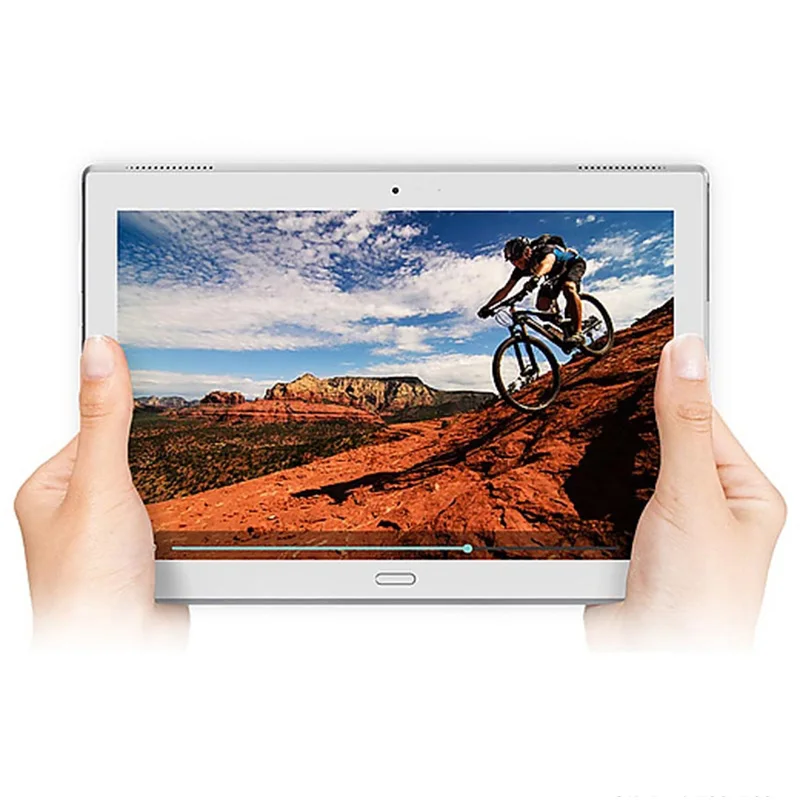

Matte/ Clear Screen Protector For Lenovo Tab4 Tab 4 10 Plus X704 TB-X704F TB-X704N TB-X704L 10.1'' Tablet Protective Film