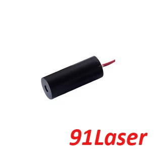 

780nm 150mW Infared  laser module (DOT) DC3-5V  10x30mm, lifetime>5000hours from 91Laser