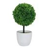 Potted Artificial Plant for Home Decoration