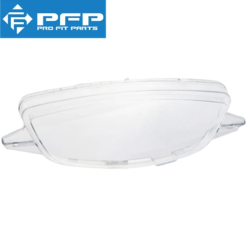 

Motorcycles speed meter plastic glass cover for HONDA DIO ZX AF34/AF35