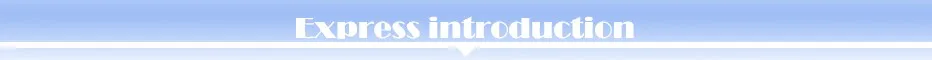 Express introduction