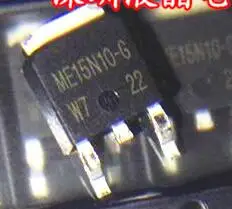 

Free shipping 10 pcs ME15N10-G ME15N10G ME15N10 15N10 a-252