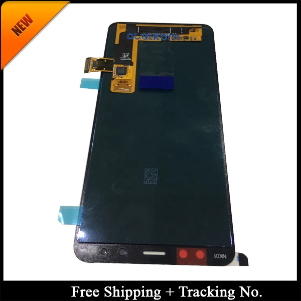 A8 2018 A530 -2