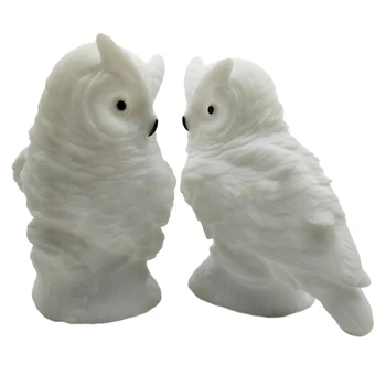 

Hot sale Led Lovely Creative Night Lamp High Quality Rabbit Fox Owl Lights Silicone Dolls Nightlight Baby Bedroom Table Lamp