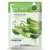 HanChan Facial Mask Plant Cosmetic SkinCare Beauty Moisturizing Oil Control Whitening Brighten Sheet Mask Aloe Honey Olives Mask