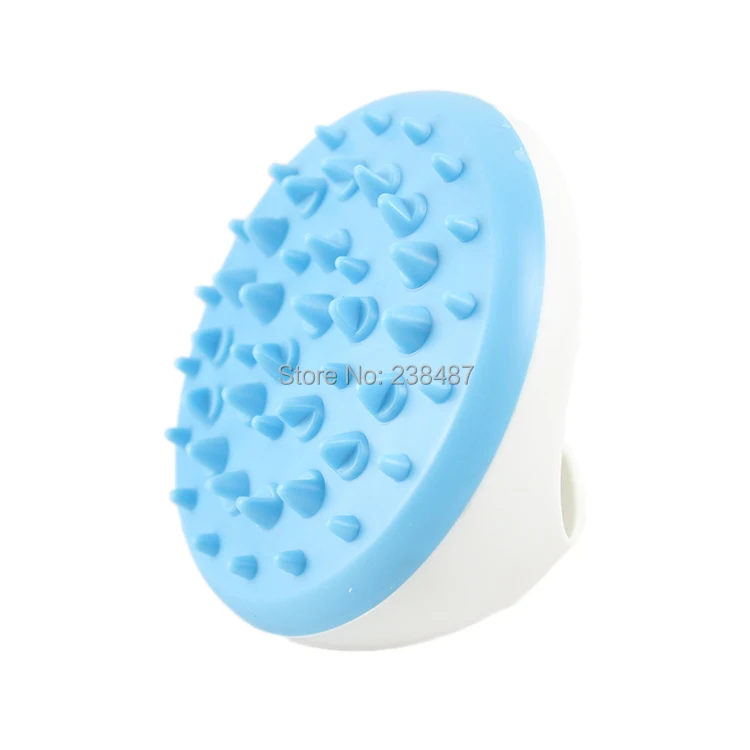 

FREE SHIPPING Hesperitinic beauty care brush beauty brush meridiarns brush for thin oil brush lymph massage brush