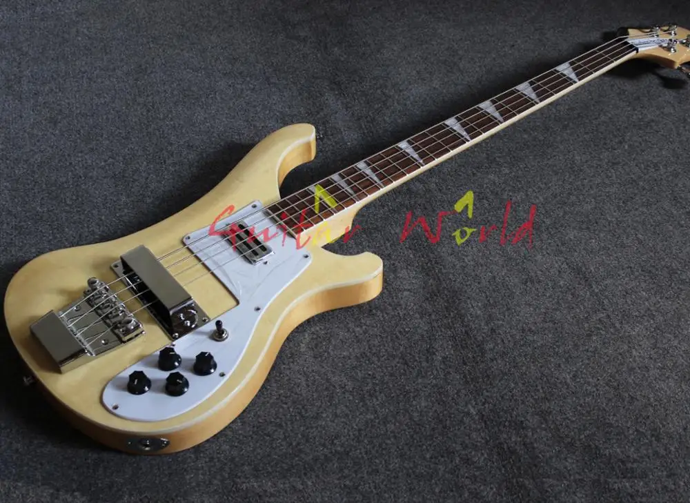Best Selling Top quality Rick 4003 model Ricken 4 strings