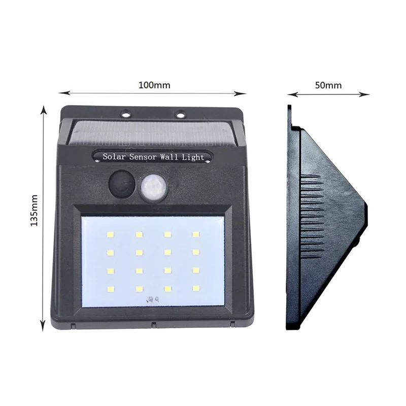 Painel solar à prova dwaterproof água alimentado