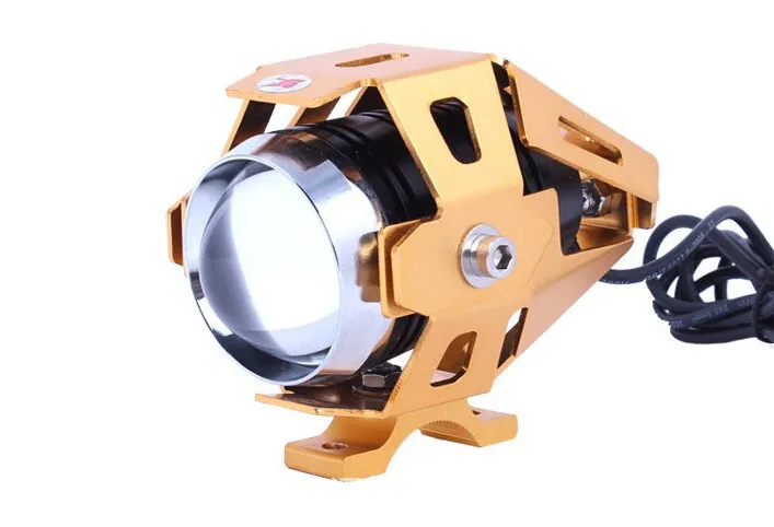 Фара led u5