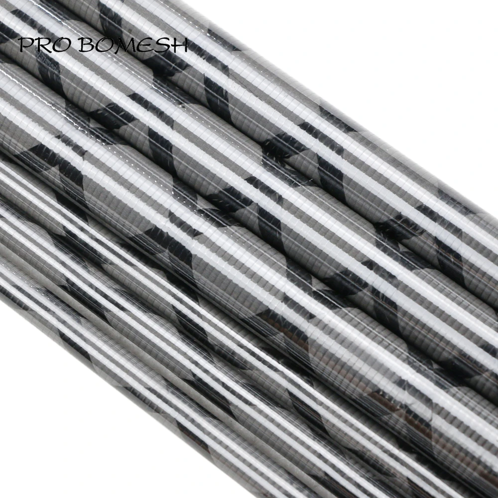 carbon fiber fishing rod blanks