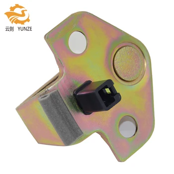 

2M51F21982AA 1150712 DOOR LOCK STRIKER PLATE CATCH LATCH PUSH SWITCH FOR FORD FOCUS MK1 MONDEO MK3 BRAND NEW HIGH QUALITY