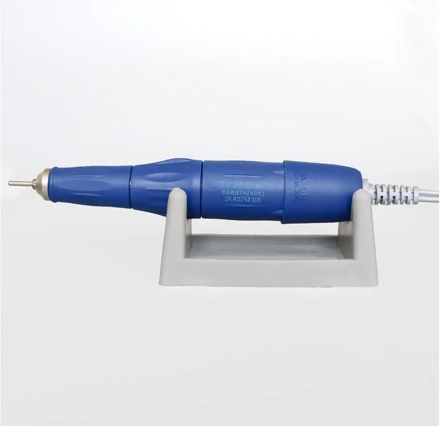 Profissional Forte 105l Elétrica Unha Broca Caneta Manicure Máquina Pedicure Arquivo Polonês Arte Ferramenta 40000 Rpm 210 3 Brocas elétricas p/ manicure e acessórios
