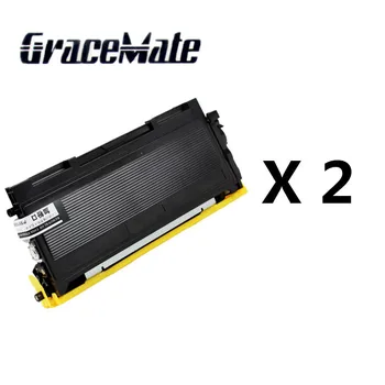 

Toner Brother TN350 TN2050 For Brother HL 2030 2040 MFC 7220 DCP 7000 MFC 4600 Printer Black Toner Cartridge 2.6K
