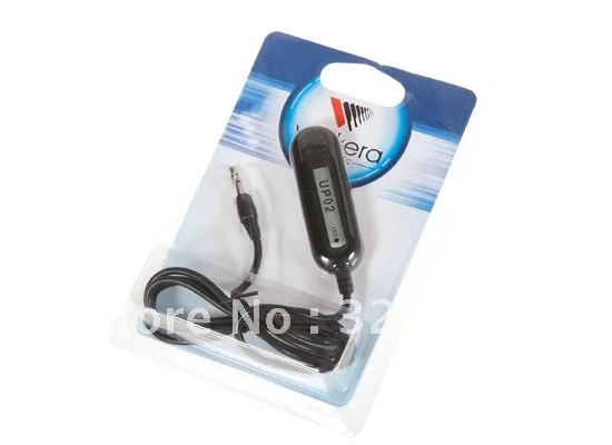 

WALKRTA WK-UP02 Upgrade Tool for DEVO 7 Transmitter UP02