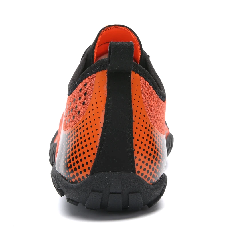  Men and Women Water Shoes Breathable Beach Shoes Outdoor Barefoot Upstream Sneakers Aqua Shoes Swim