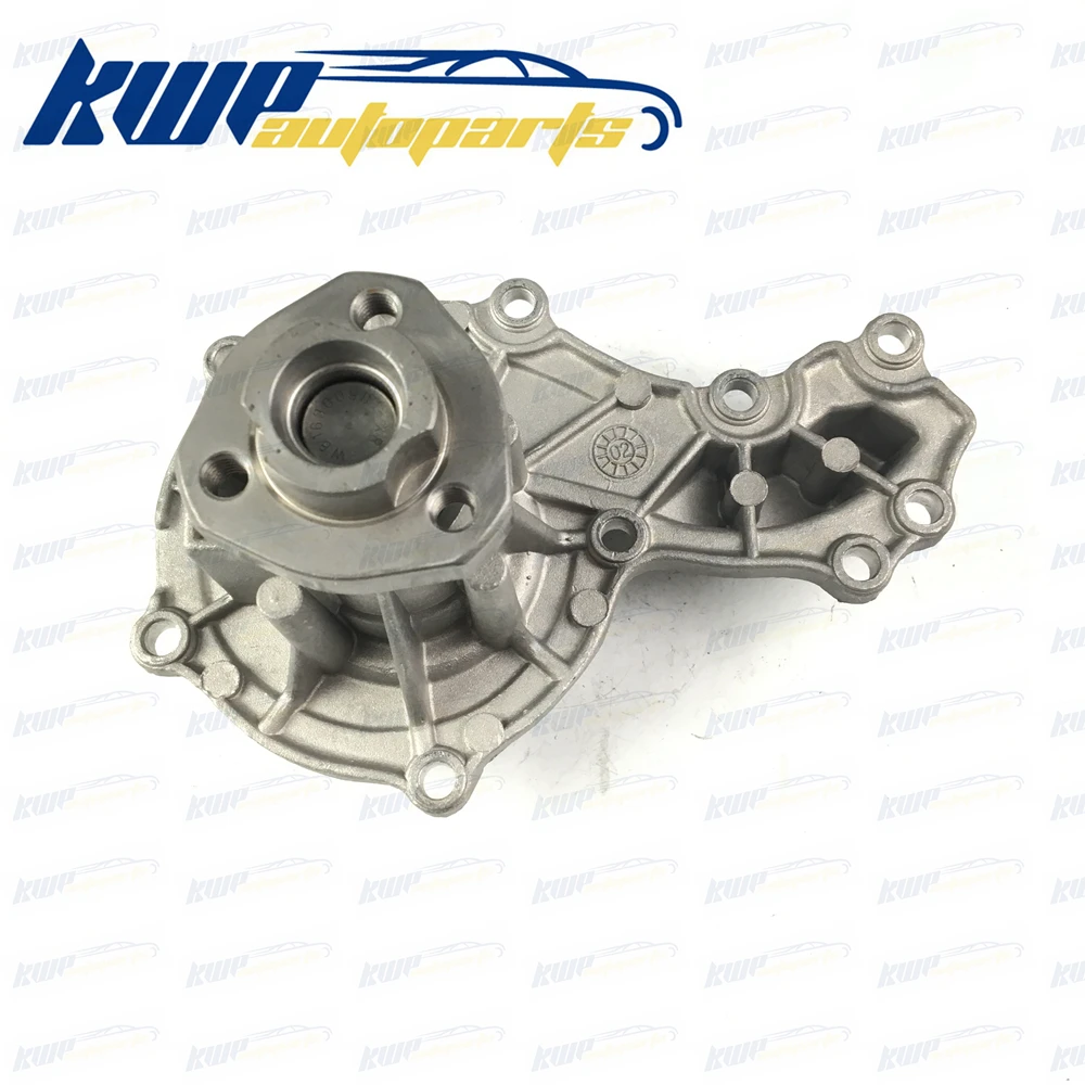 

Engine Water Pump for Audi 4000 80 Volkswagen ATLANTIC CABRIO CABRIOLET GOLF JETTA PASSAT 1.5L 1.6L 1.7L 2.0L 78-02 #GWVW-07A