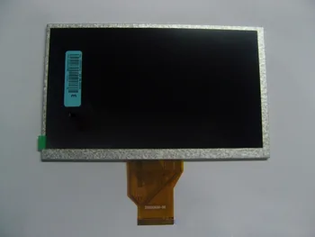 

7'' LCD Dispaly Replacement for Texet TM-7021 Panel Repair 165*100*5mm