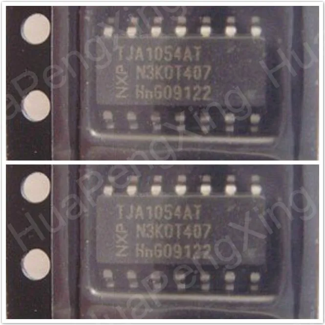Купить Новый оригинальный tja1054t tja1054 СОП-14 в интернет-магазине с ...