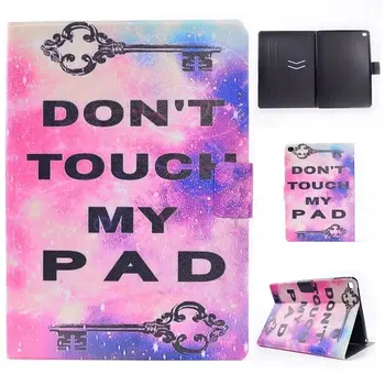 

2017 New Colorful Flower Pattern Flip PU Leather Smart Stand Shell Cover Case For Apple Ipad Mini 1 Mini 2 Mini3 Tablet Case