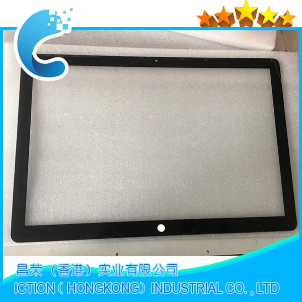 Совершенно новое стекло A1267 для Apple iMac 24 '&#x27A1267 кинотеатр стеклянная панель 922-8678