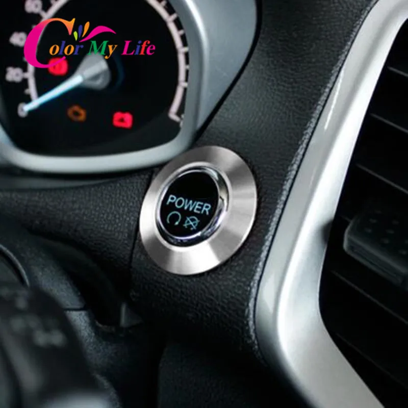 Color My Life Aluminum Car Interior Ignition Key Ring One Key Star Stop Protection Cover Sticker For Ford C Max Cmax 11 14 Car Stickers Aliexpress Color My Life Aluminum Car Interior Ignition Key Ring One Key Star Stop Protection Cover Sticker For Ford C Max Cmax 11 14 Car Stickers Aliexpress