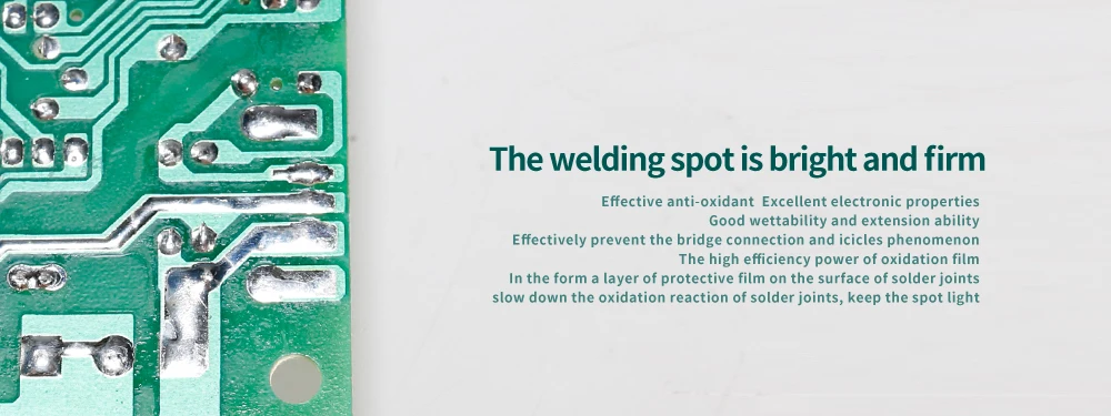 Solder Wire 5