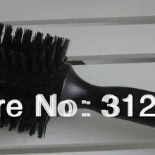 Розничная Кабан Щетины щетка волос/50% Кабан Щетины Щетка Волос/Деревянная щетка для волос