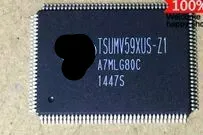 

Free shipping 10pcs/lot TSUMV59XUS-Z1 TSUMV59XUS in stock