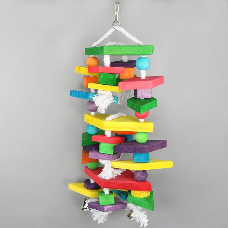 parrot toy 1