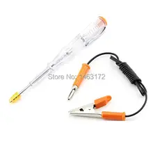 Asaki ремонт автомобилей специальных инструментов карандаш 6V12V24V ремонт автомобилей индукции Тесты карандаш Тесты электрические перо