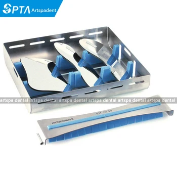 

Intra-oral dental Photography Mirror Buccal Adult dbl sided glass chromium