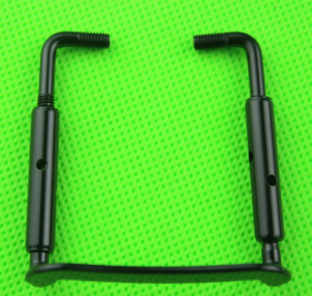 

20 sets Alloy 3/4-4/4 Violin Chin rest clamp Screw . Violin accessories.