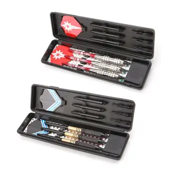 

3pcs 18g Electronic Dart Steel Safe Dart With Soft Tip Indoor Sport Professional